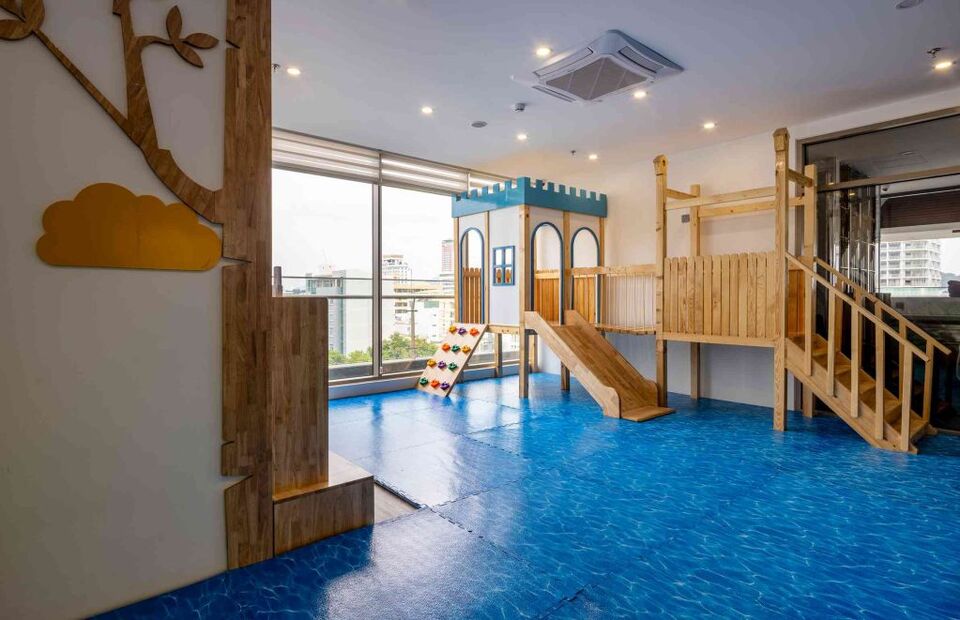 Kids Club Annova Nha Trang
