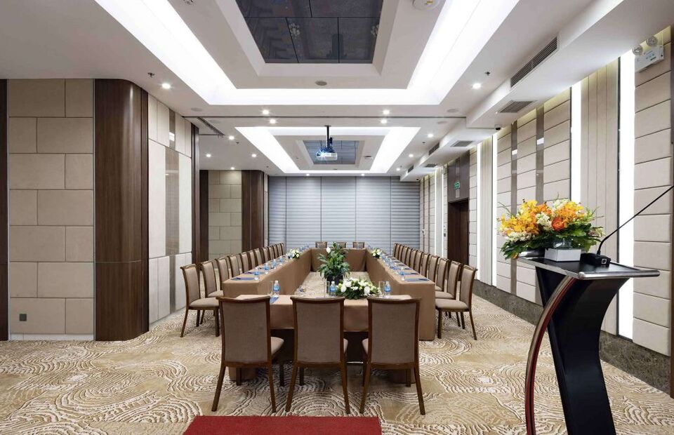 Savoy I Conference Room tại Annova Nha Trang