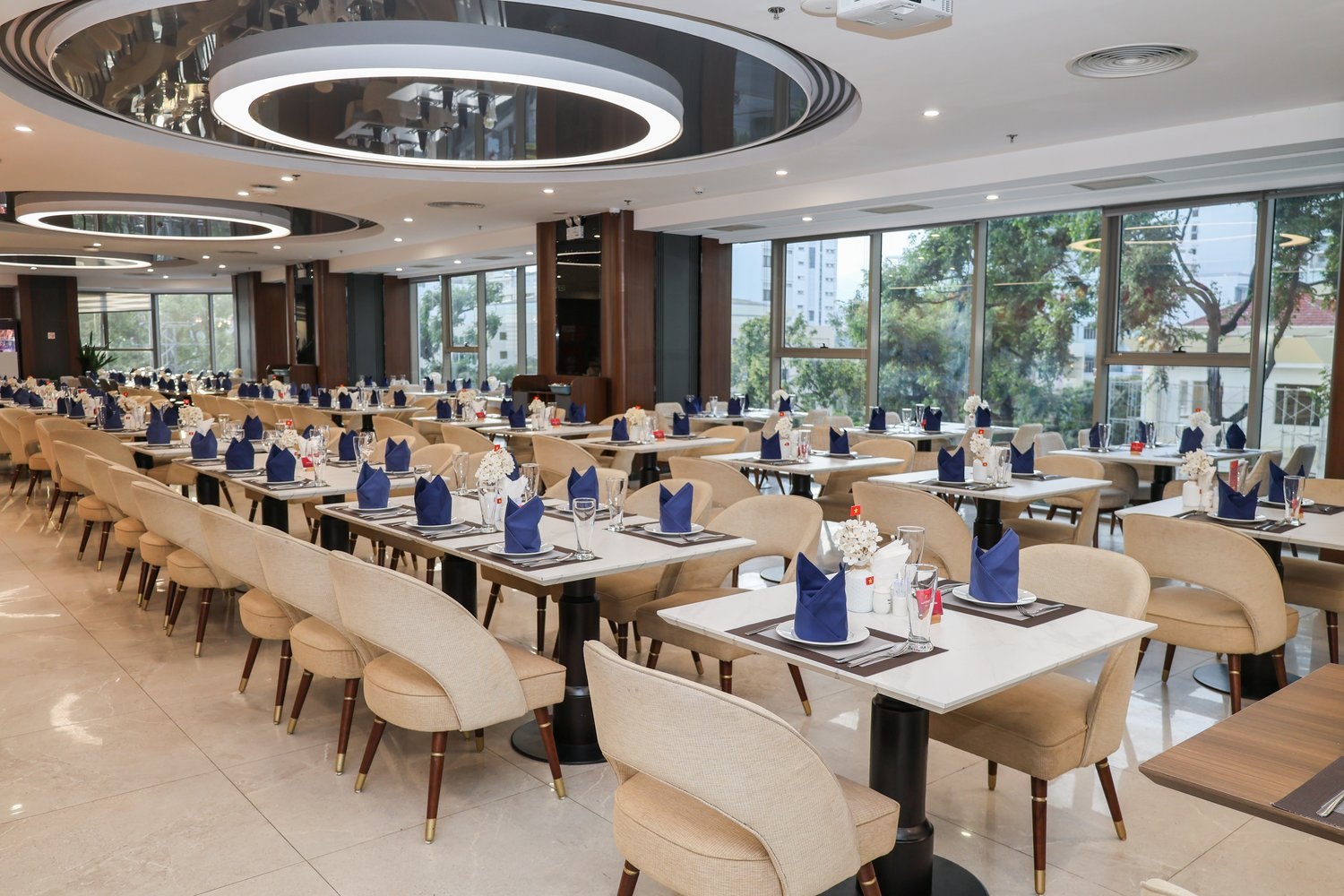 Stellar Restaurant