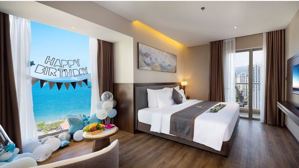 Premier Deluxe Annova Nha Trang