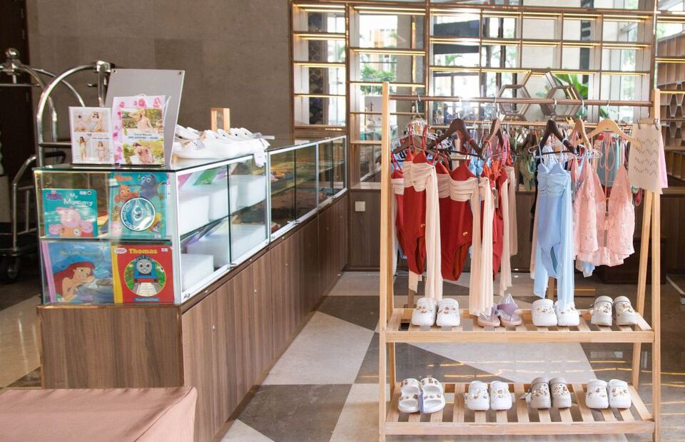 Gift Shop Annova Nha Trang